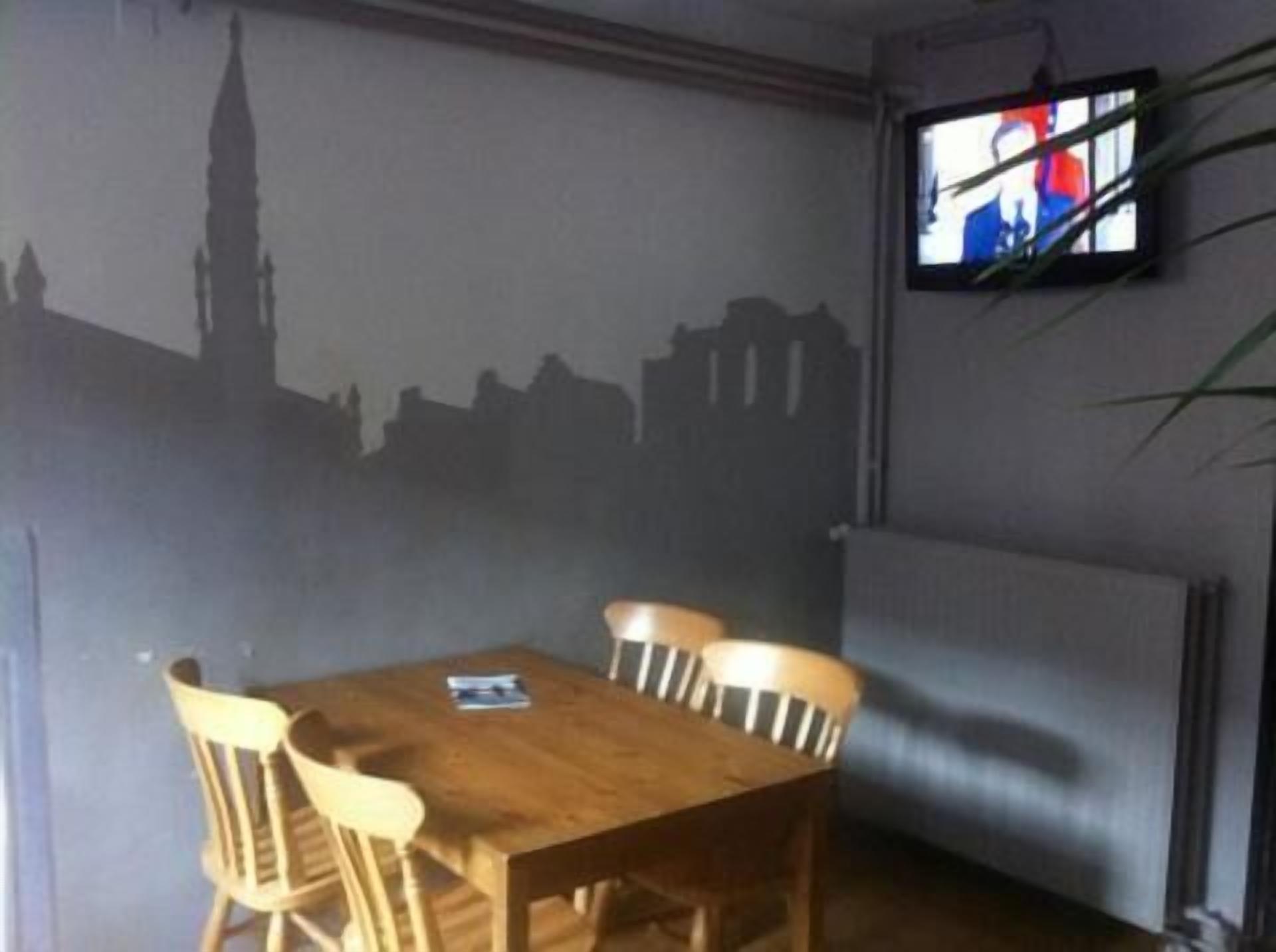 Foto - The82 Hostel Louise