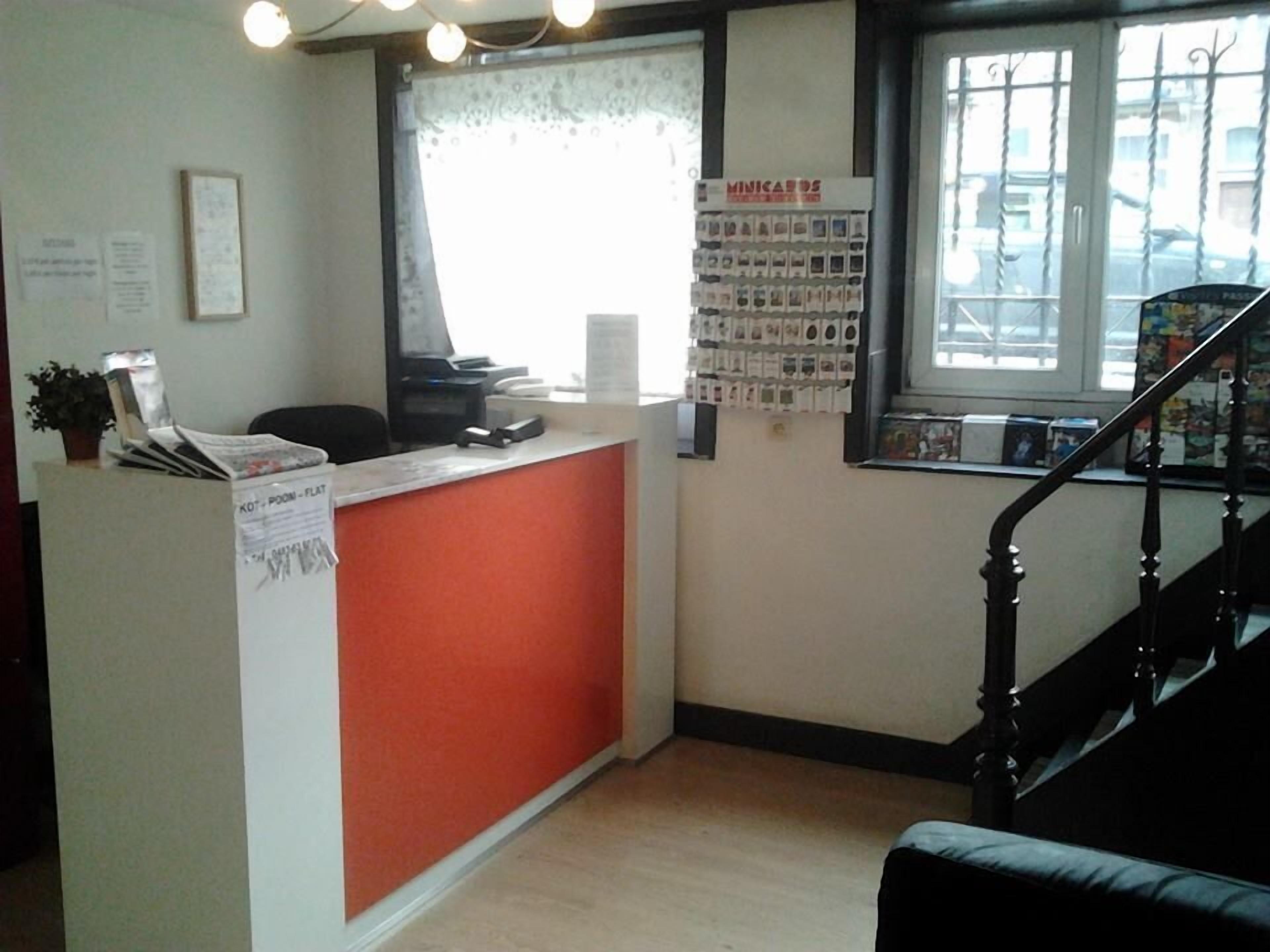 Foto - The82 Hostel Louise