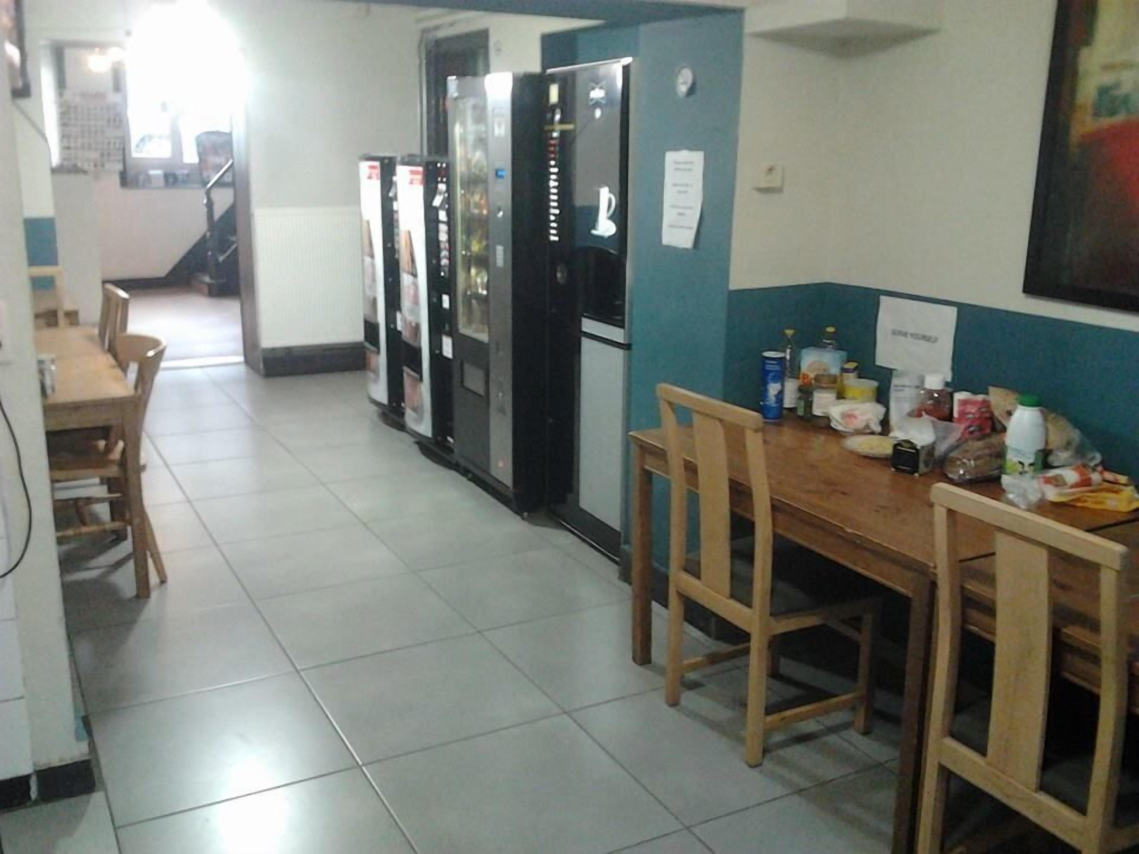 Foto - The82 Hostel Louise