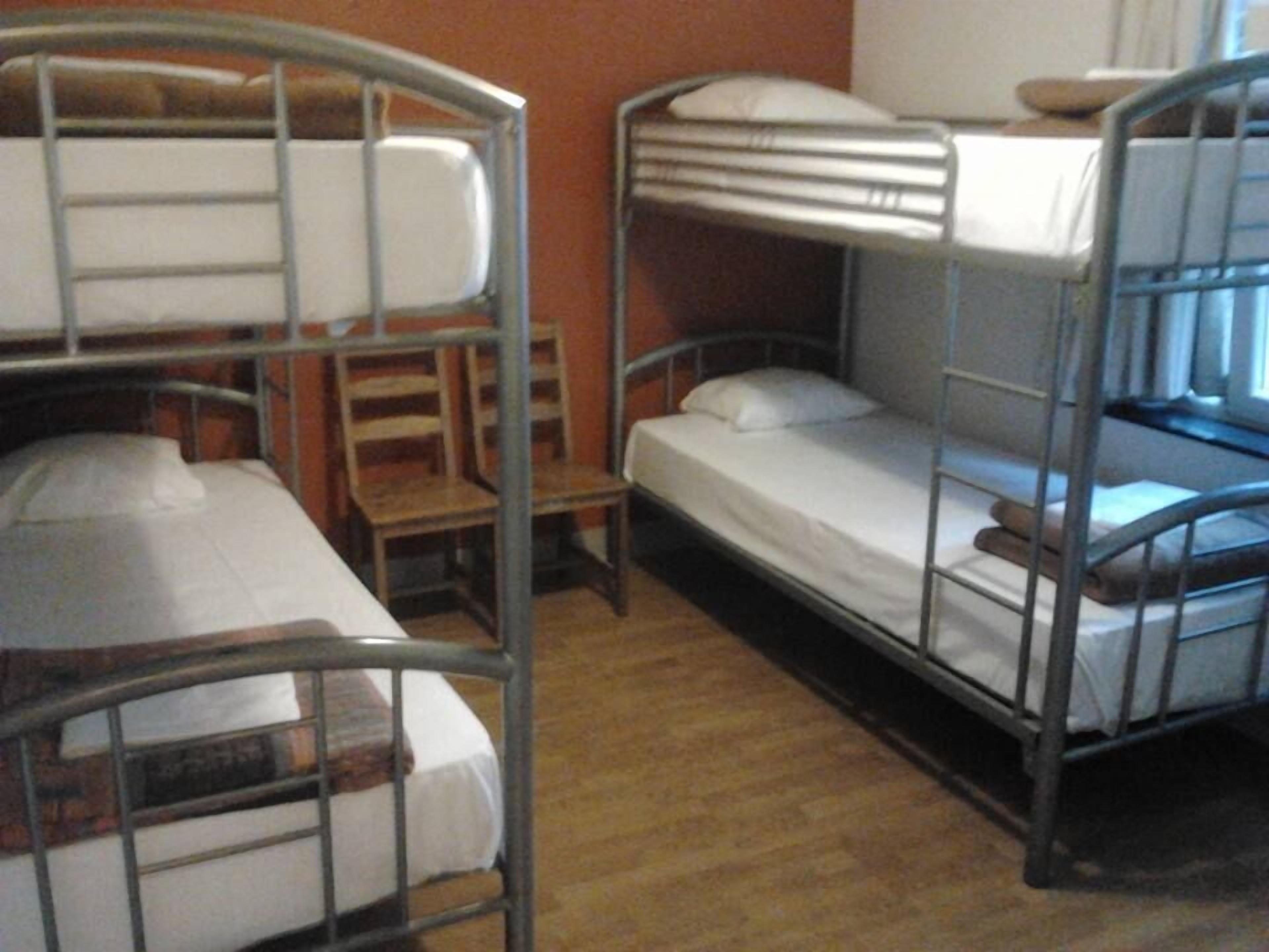 Foto - The82 Hostel Louise