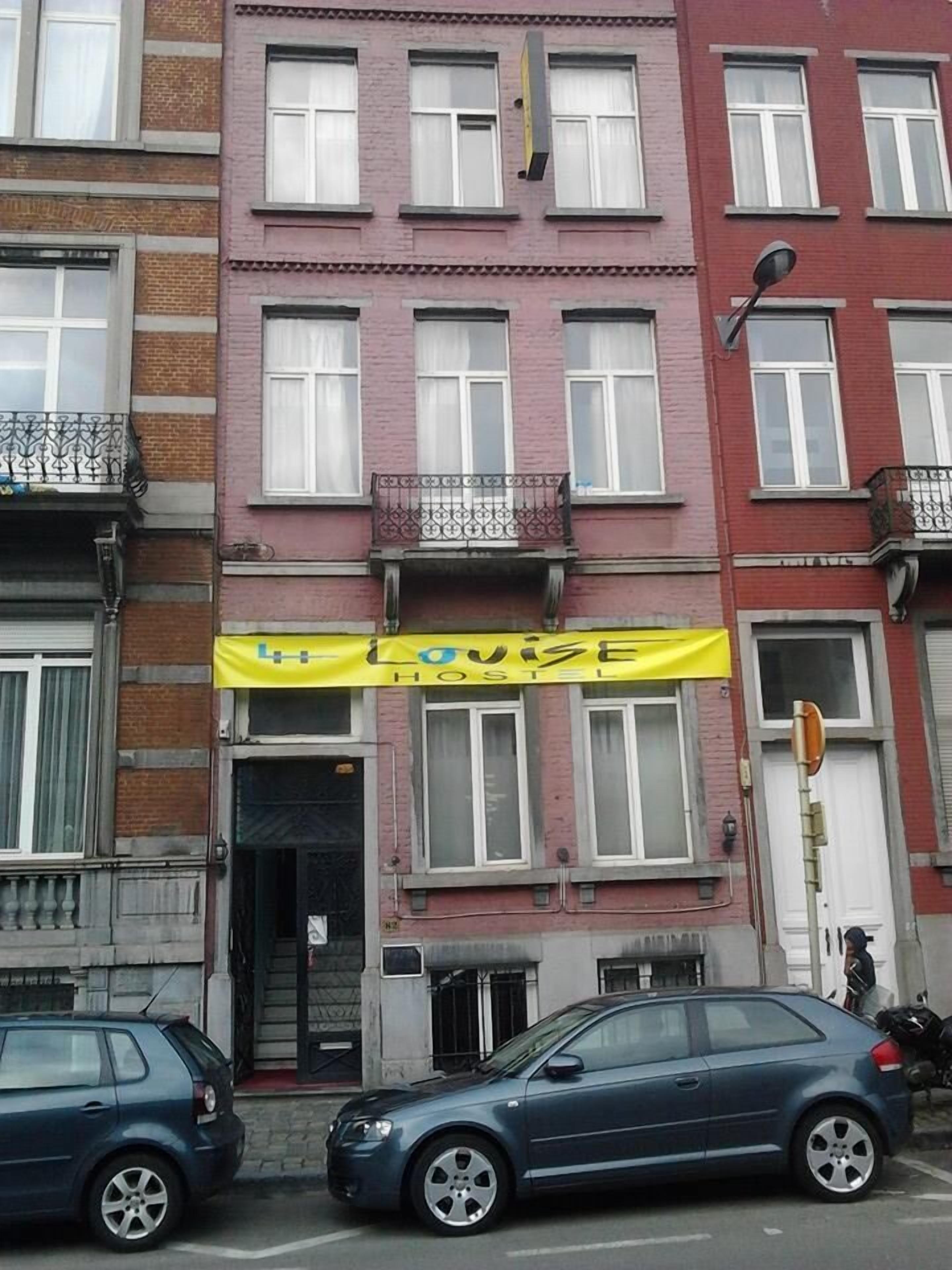 Foto - The82 Hostel Louise