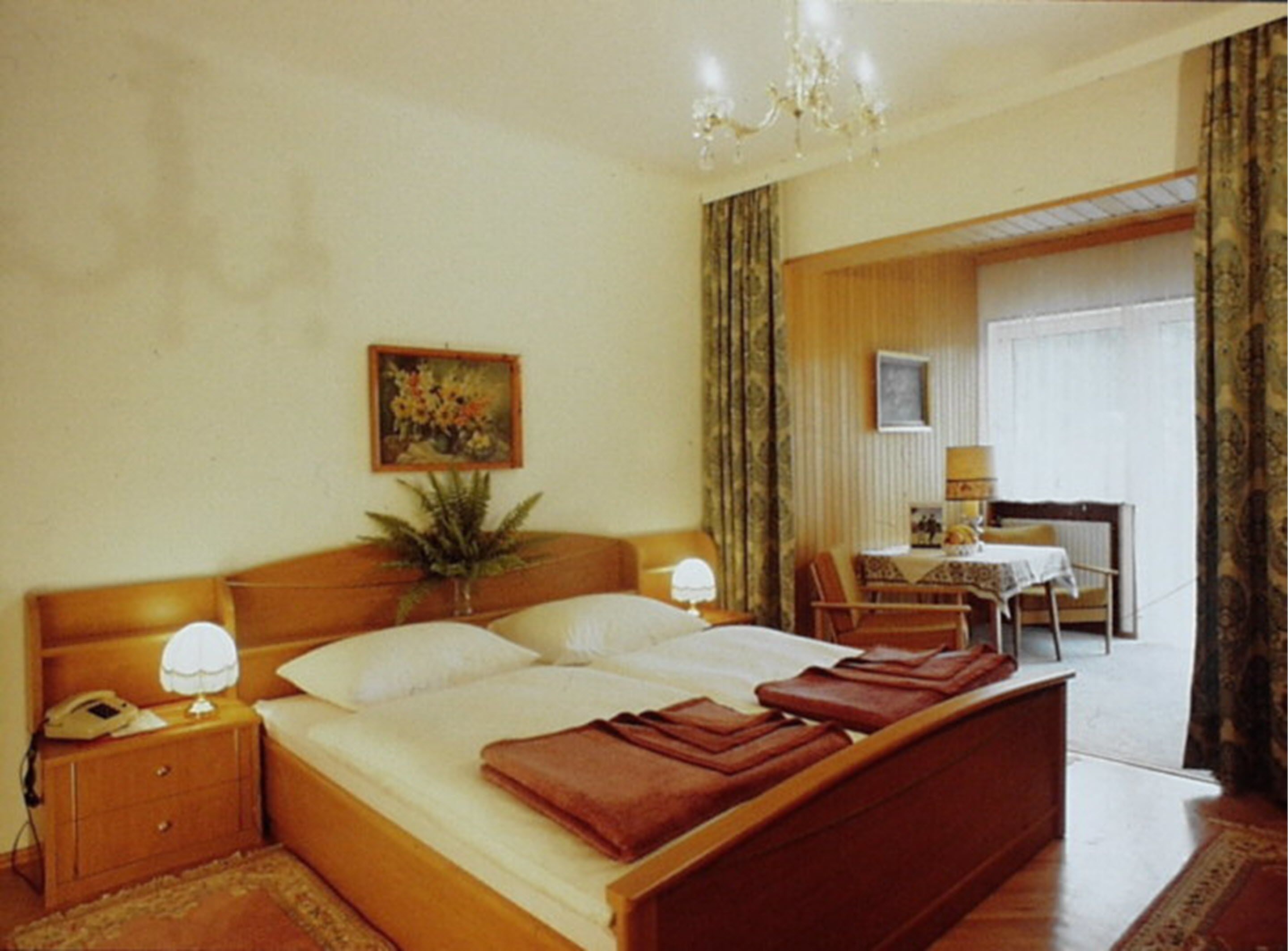 double room | in-room safe, free wifi