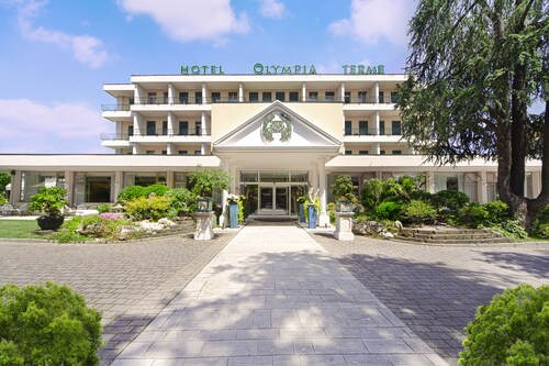 Olimpia Terme