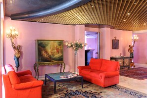 Lobby - Ariane (Thiene)