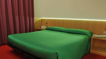 Premium bedding, Select Comfort beds, minibar, in-room safe