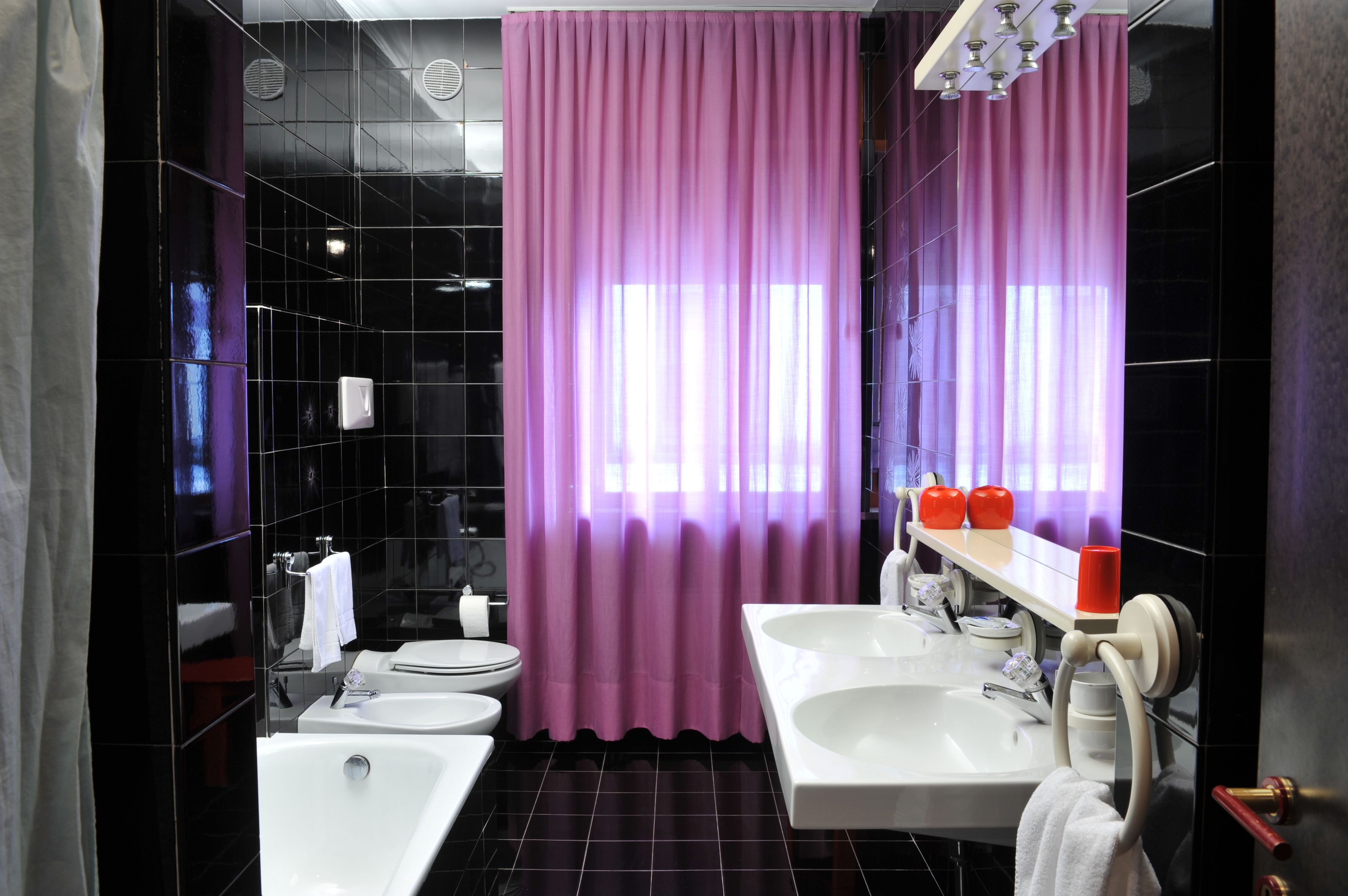 Junior Suite | Bathroom