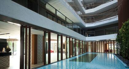 Asia Pacific Hotel Beitou