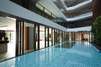 Asia Pacific Hotel Beitou