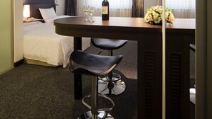 Tomannsrom – superior | Minibar