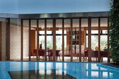 Asia Pacific Hotel Beitou