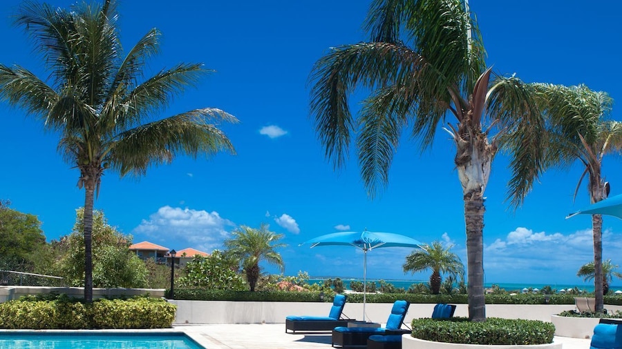 Hotel La Vista Azul