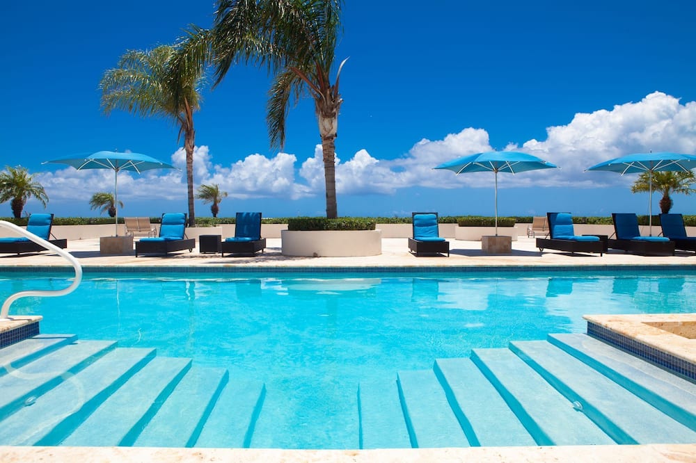 Hotel La Vista Azul