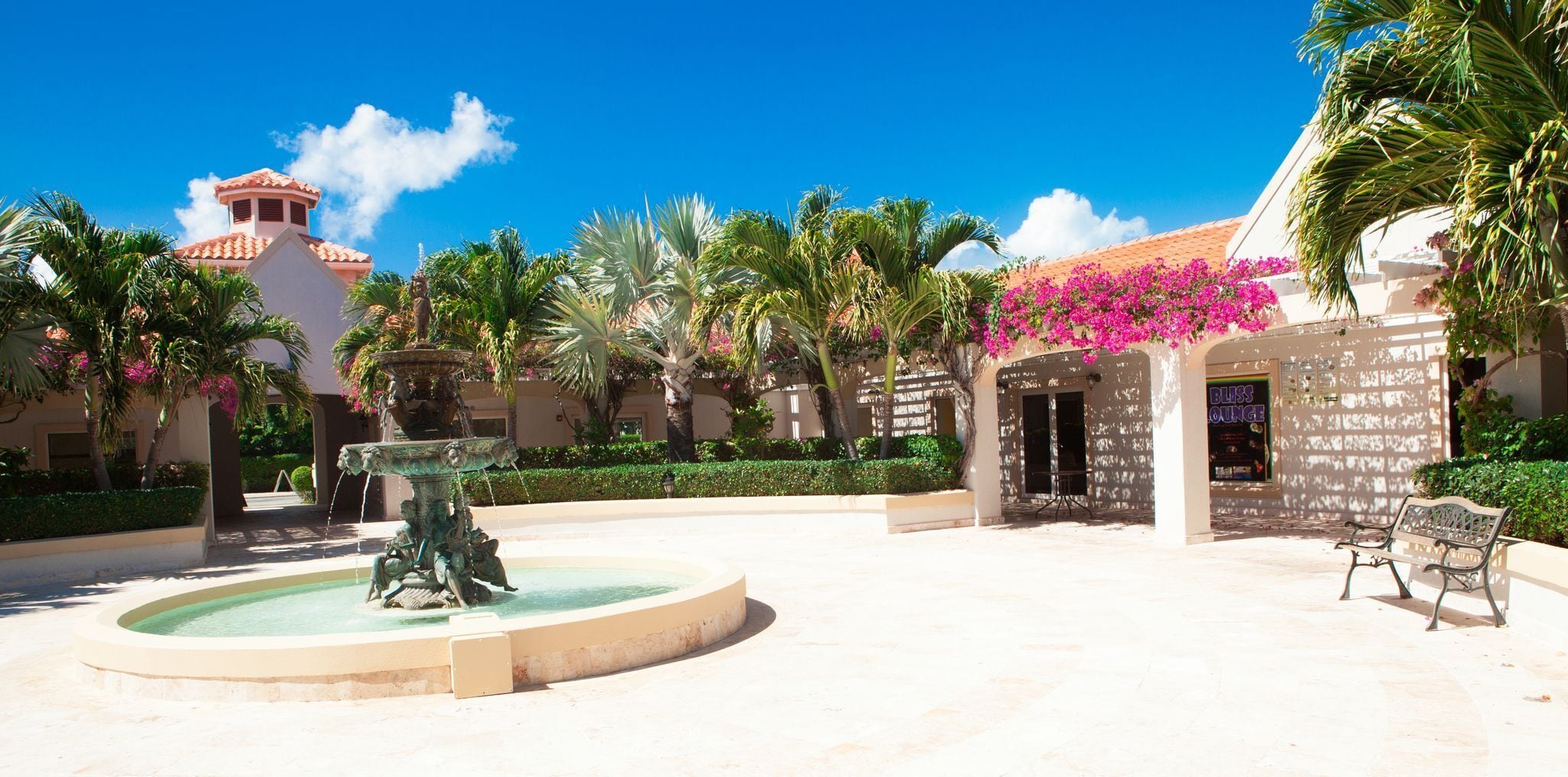 Foto - Hotel La Vista Azul