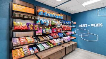 Snackbar
