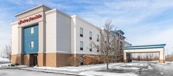 Hampton Inn & Suites New Castle