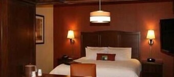 Hampton Inn & Suites New Castle