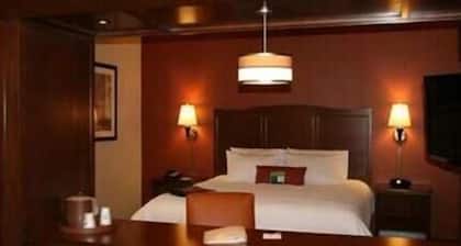 Hampton Inn & Suites New Castle