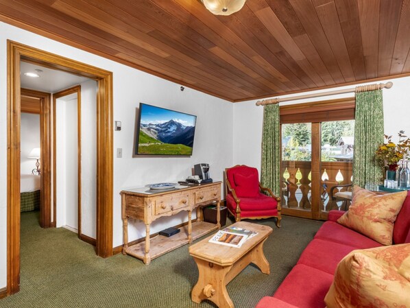 In-room safe, individually decorated, individually furnished, free WiFi