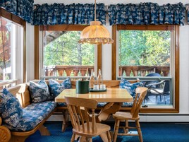 In-room safe, individually decorated, individually furnished, free WiFi