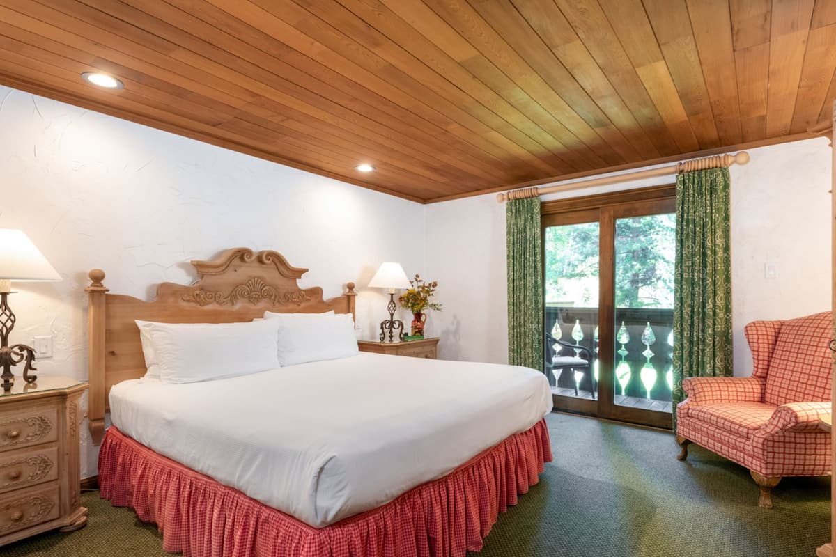 In-room safe, individually decorated, individually furnished, free WiFi