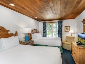 In-room safe, individually decorated, individually furnished, free WiFi