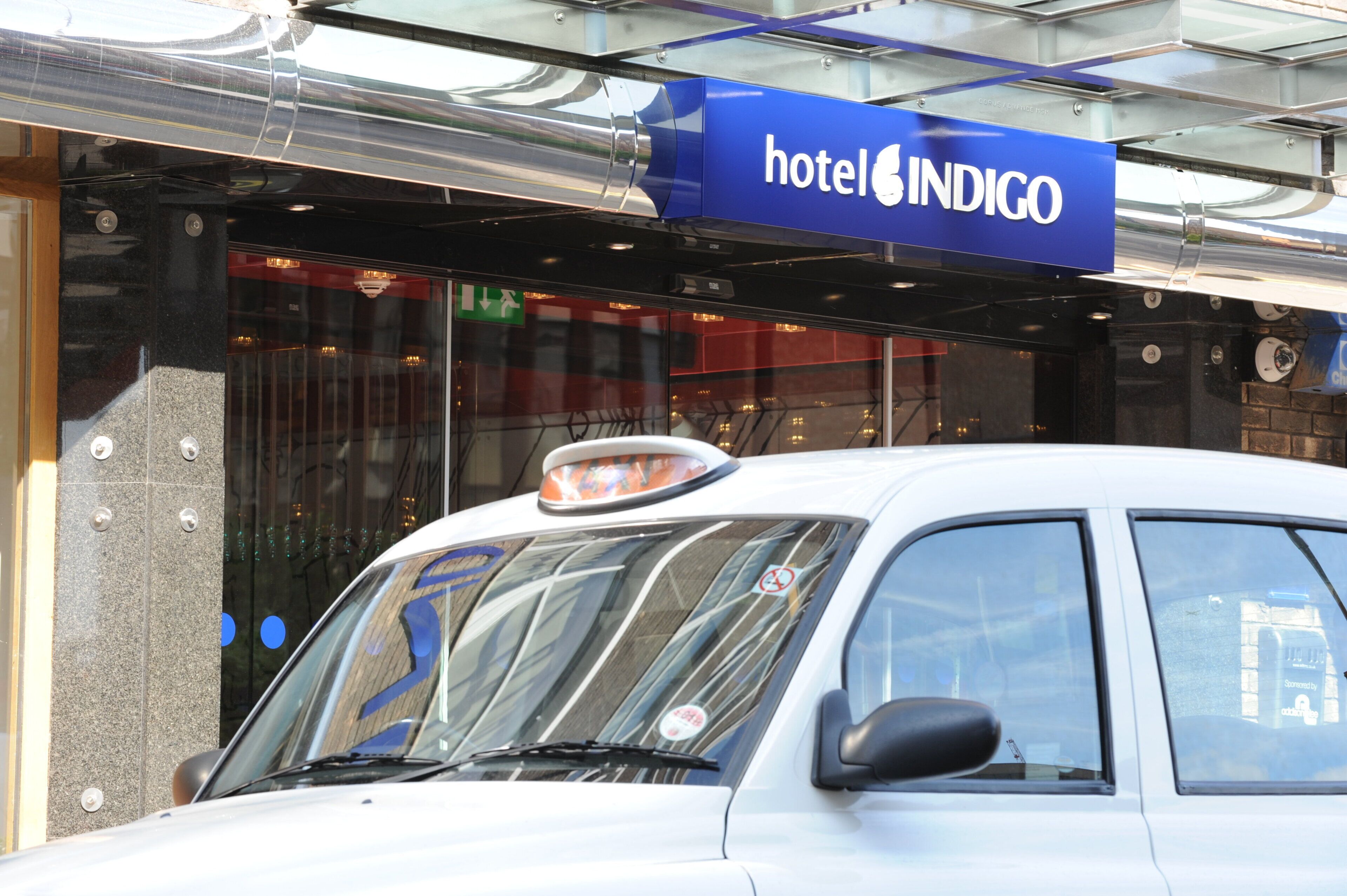 Foto - Hotel Indigo London Tower Hill by IHG