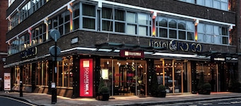 Hotel Indigo London Tower Hill by IHG