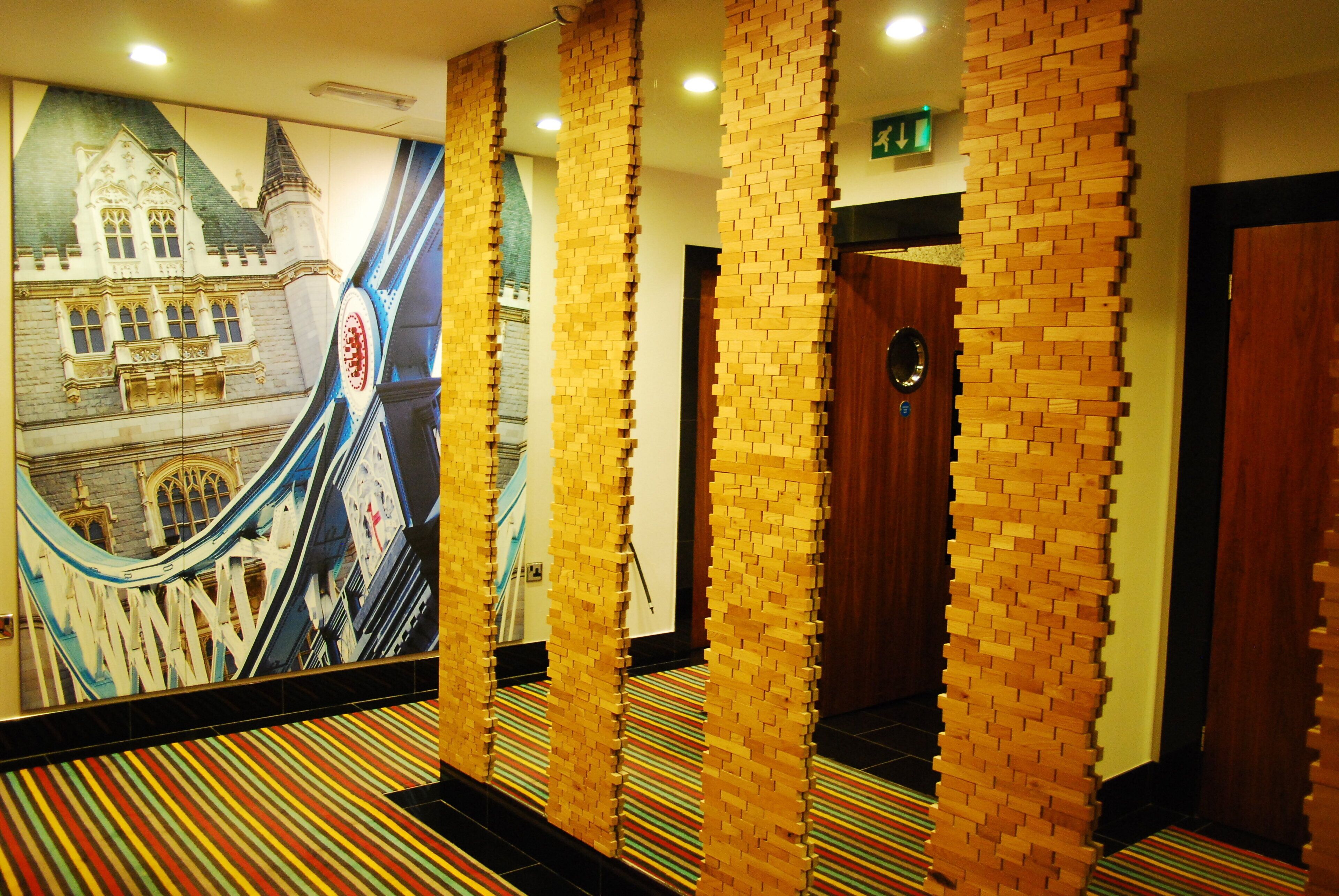 Foto - Hotel Indigo London Tower Hill by IHG