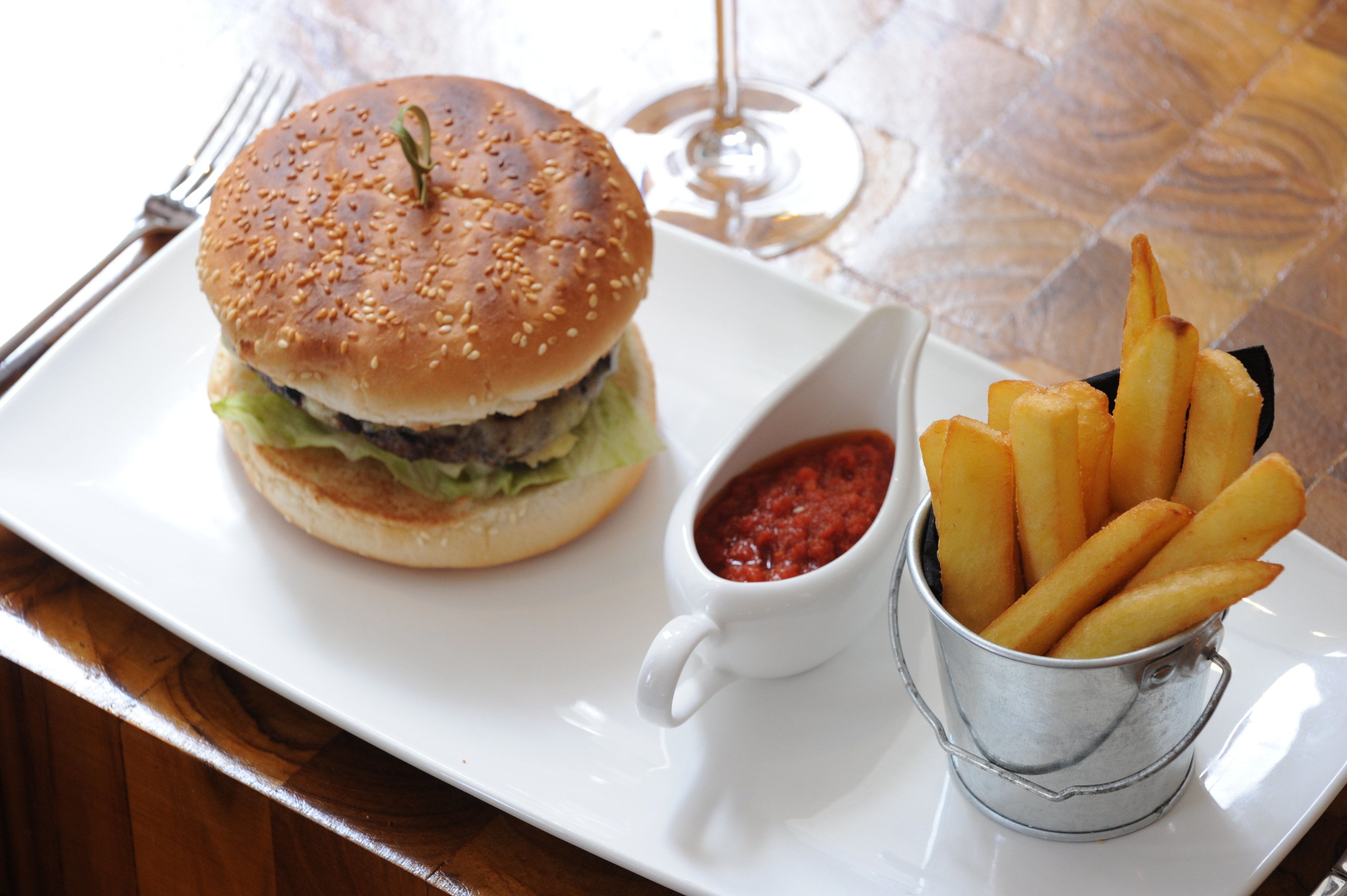 Photo - Hotel Indigo London Tower Hill by IHG