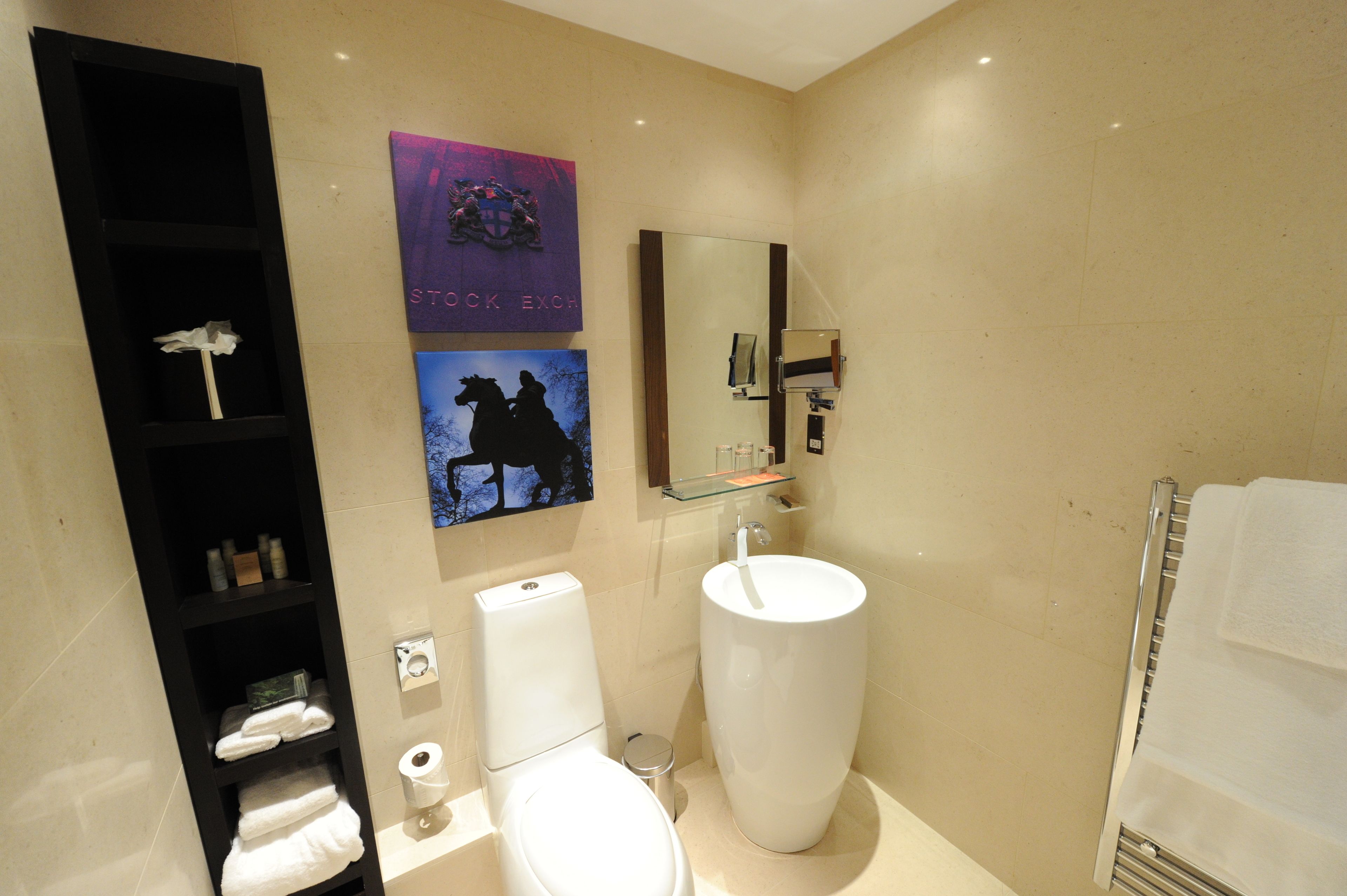Foto - Hotel Indigo London Tower Hill by IHG