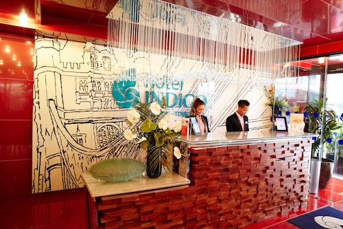 Hotel Indigo London Tower Hill by IHG