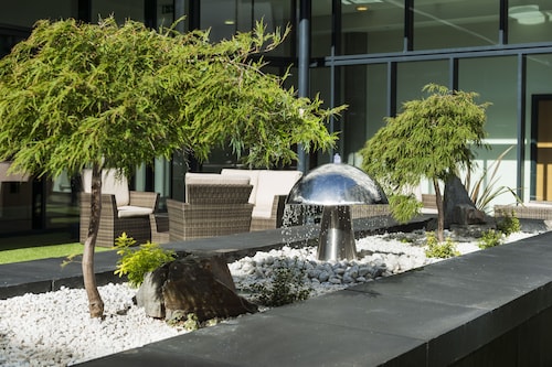 Park Inn by Radisson Aberdeen