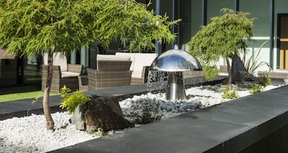 Park Inn by Radisson Aberdeen