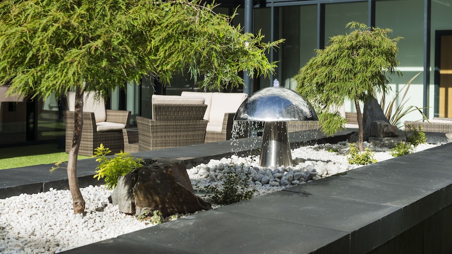 Park Inn by Radisson Aberdeen