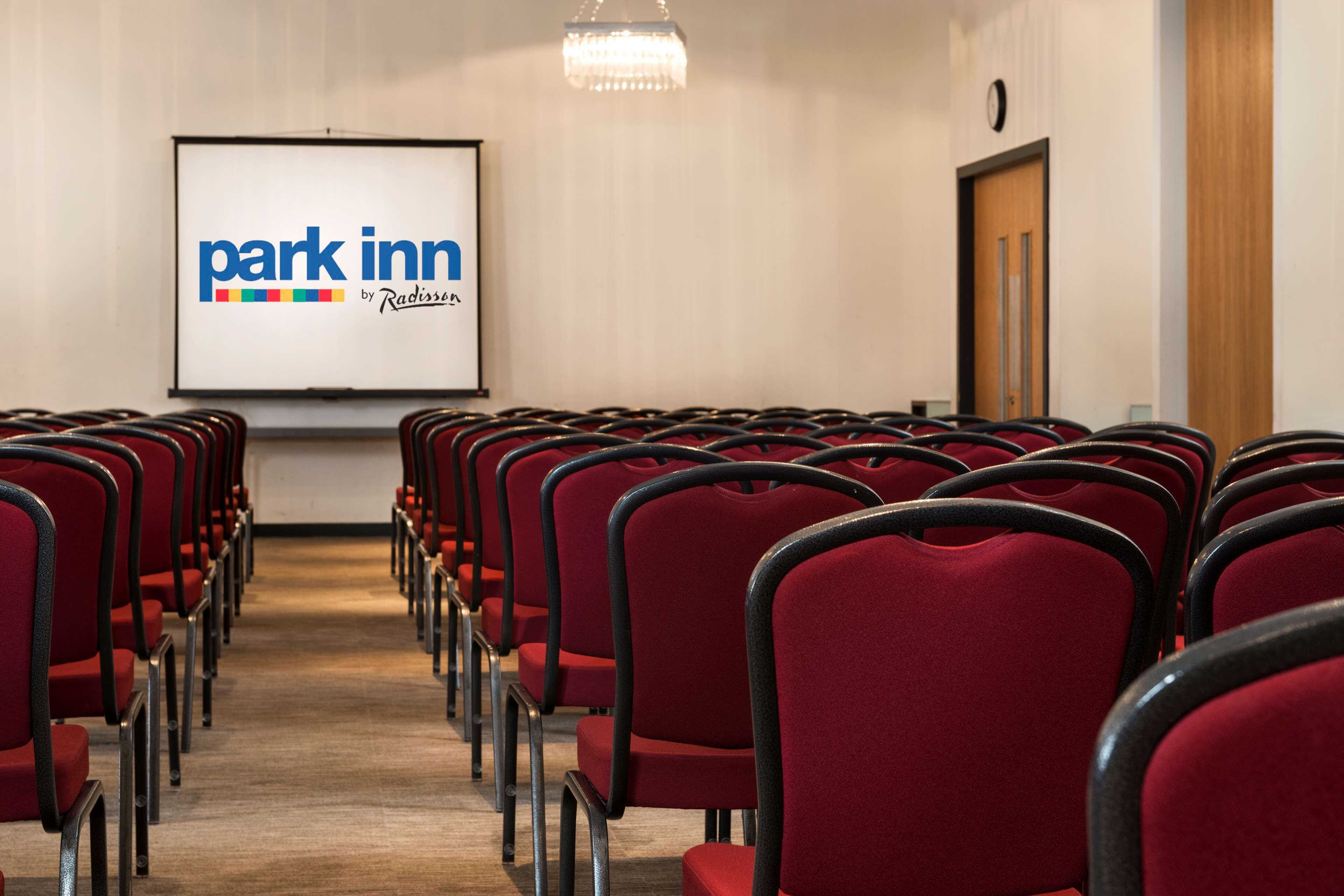 Photo - Park Inn by Radisson Aberdeen