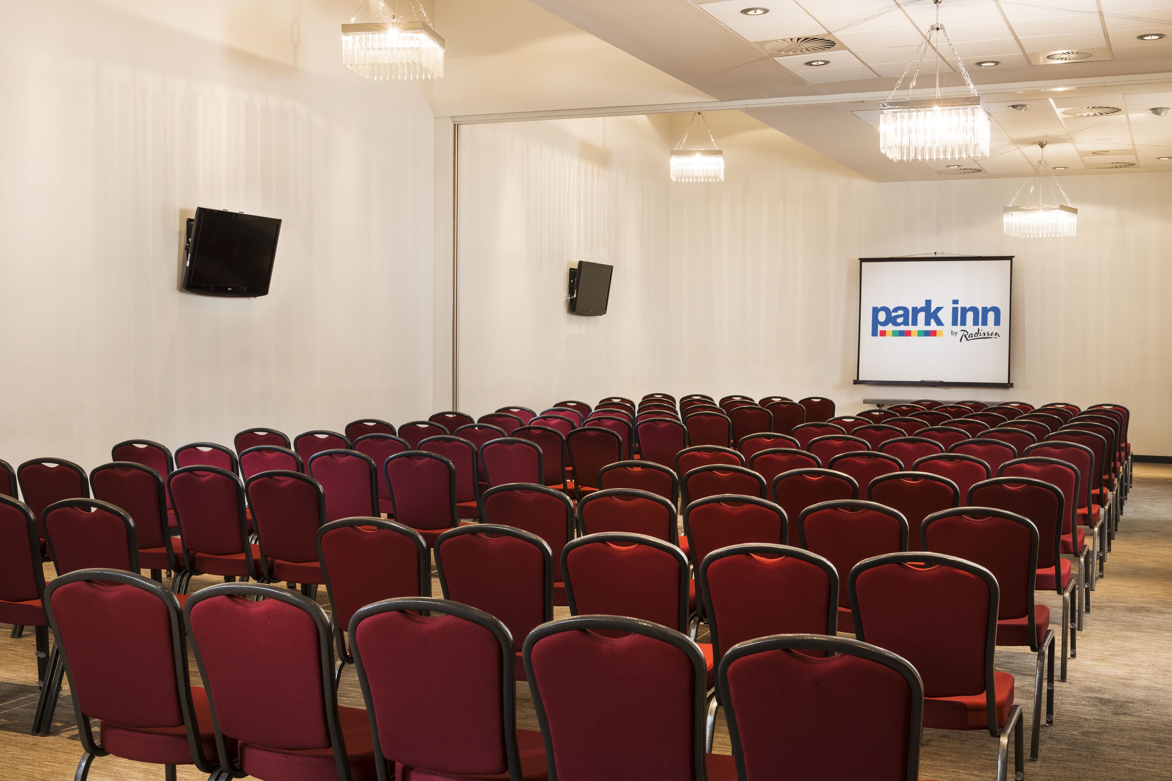 Photo - Park Inn by Radisson Aberdeen