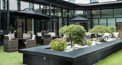 Park Inn by Radisson Aberdeen