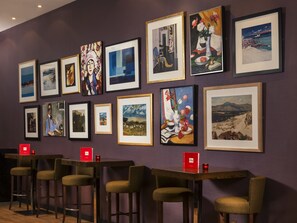 Bar (in loco)