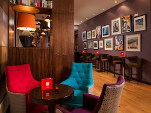 Bar (sur place)