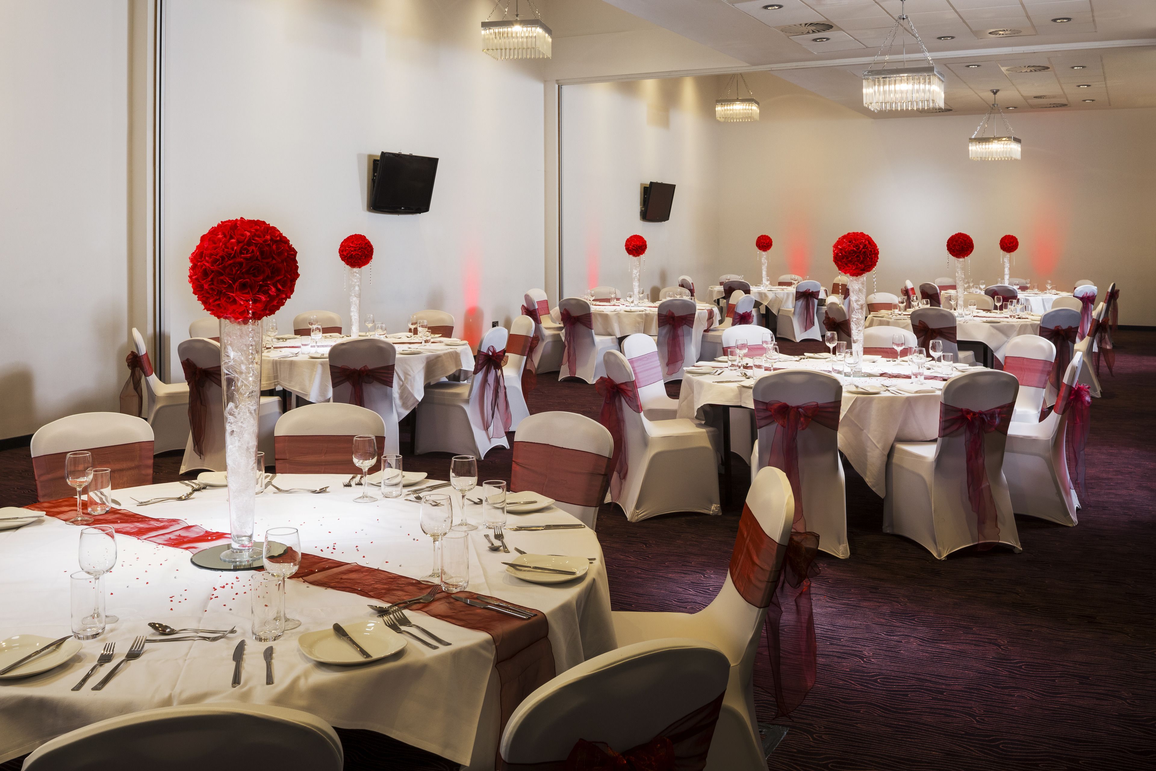Foto - Park Inn by Radisson Aberdeen