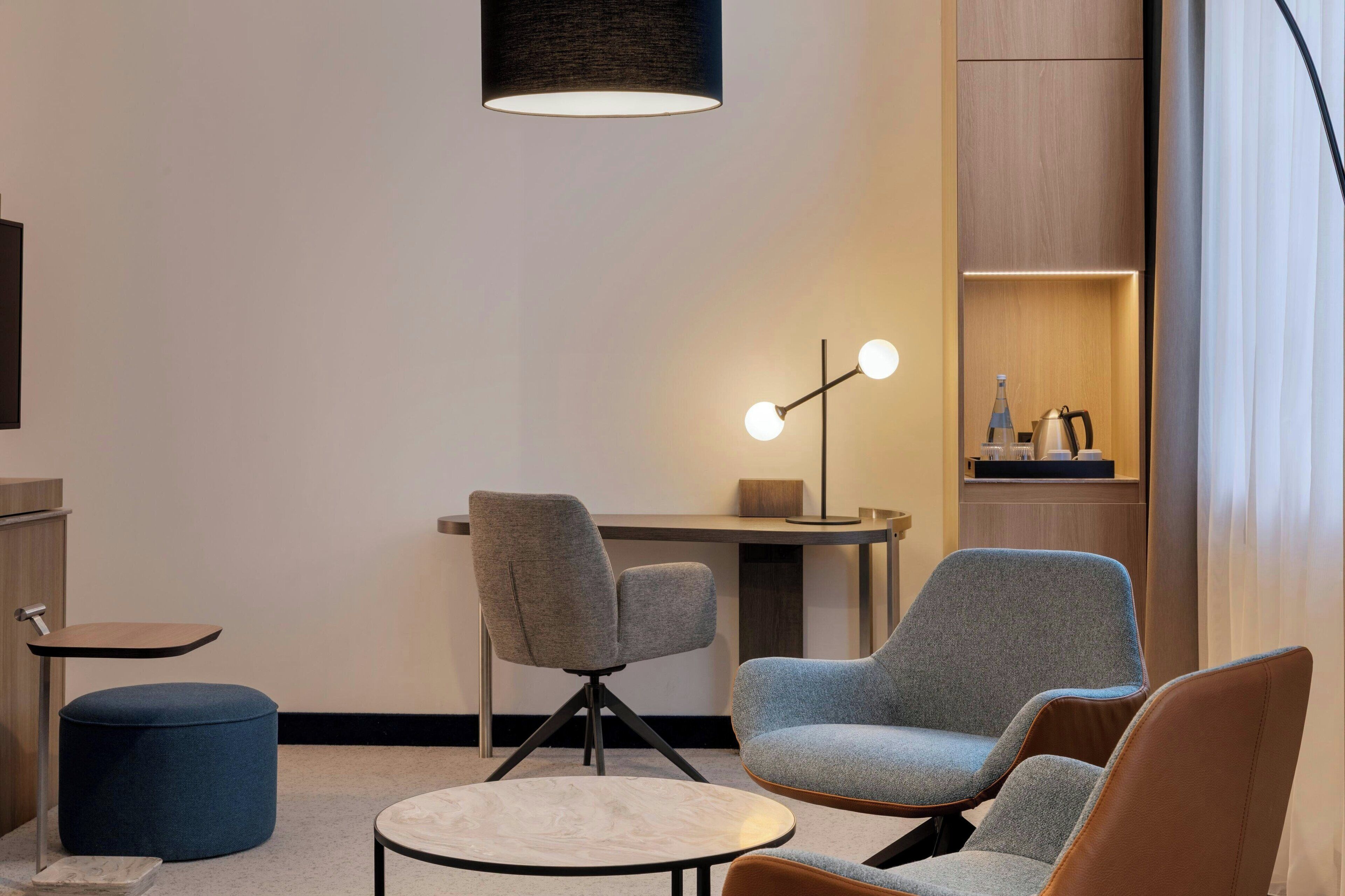 Photo - Courtyard by Marriott Bremen