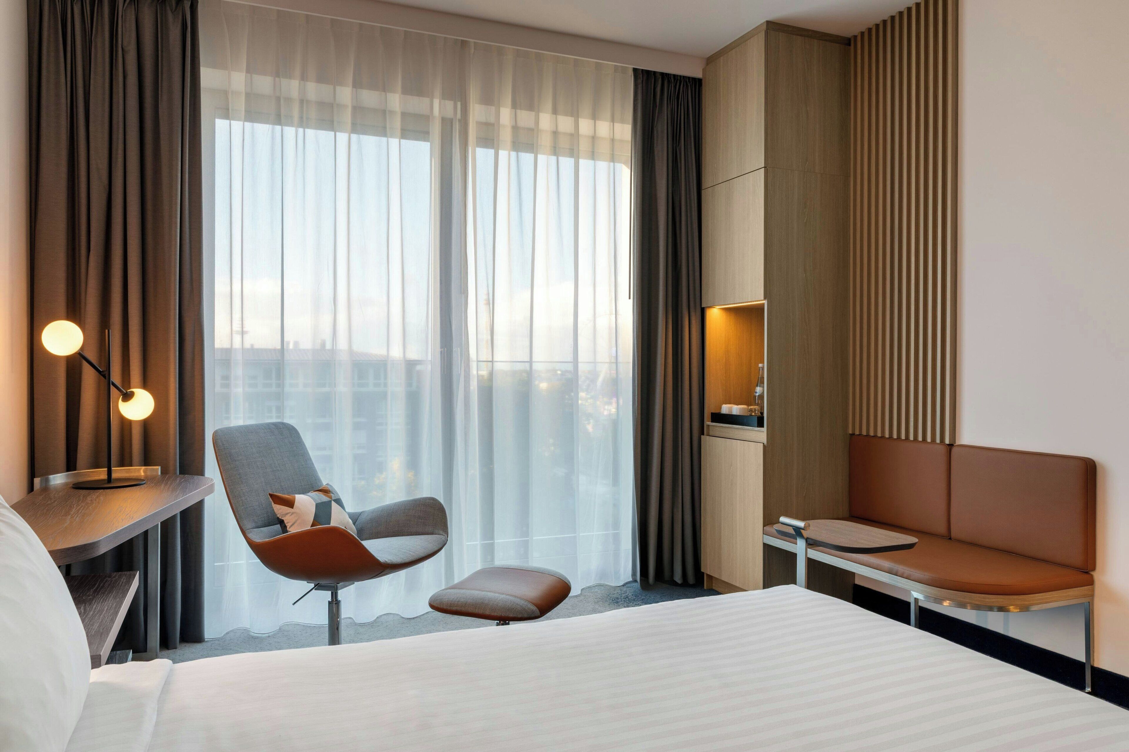 Photo - Courtyard by Marriott Bremen