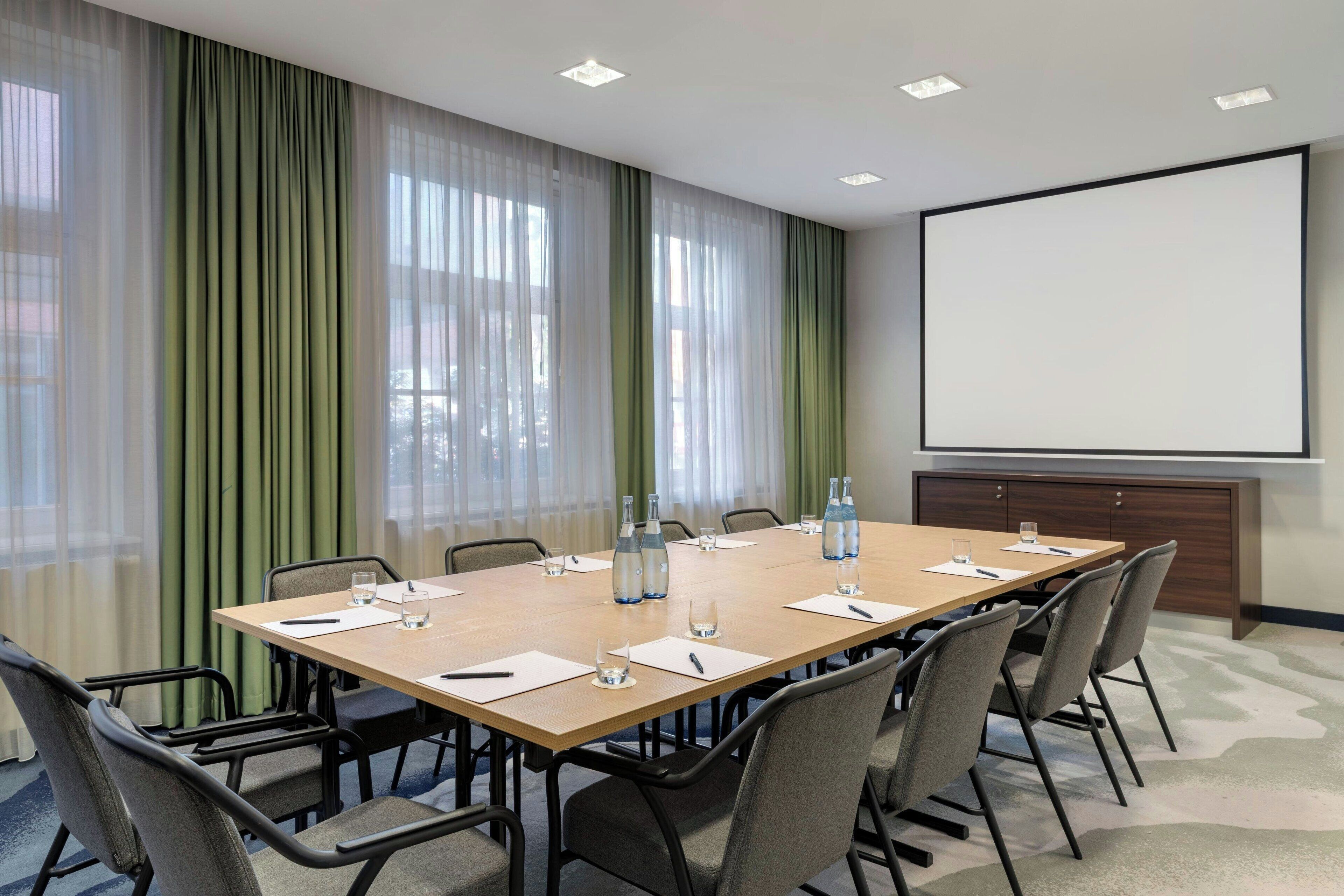 Photo - Courtyard by Marriott Bremen