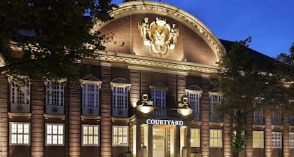 Courtyard by Marriott Bremen