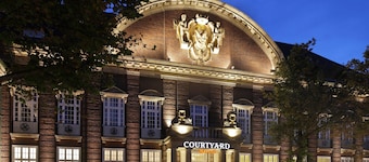 Courtyard by Marriott Bremen