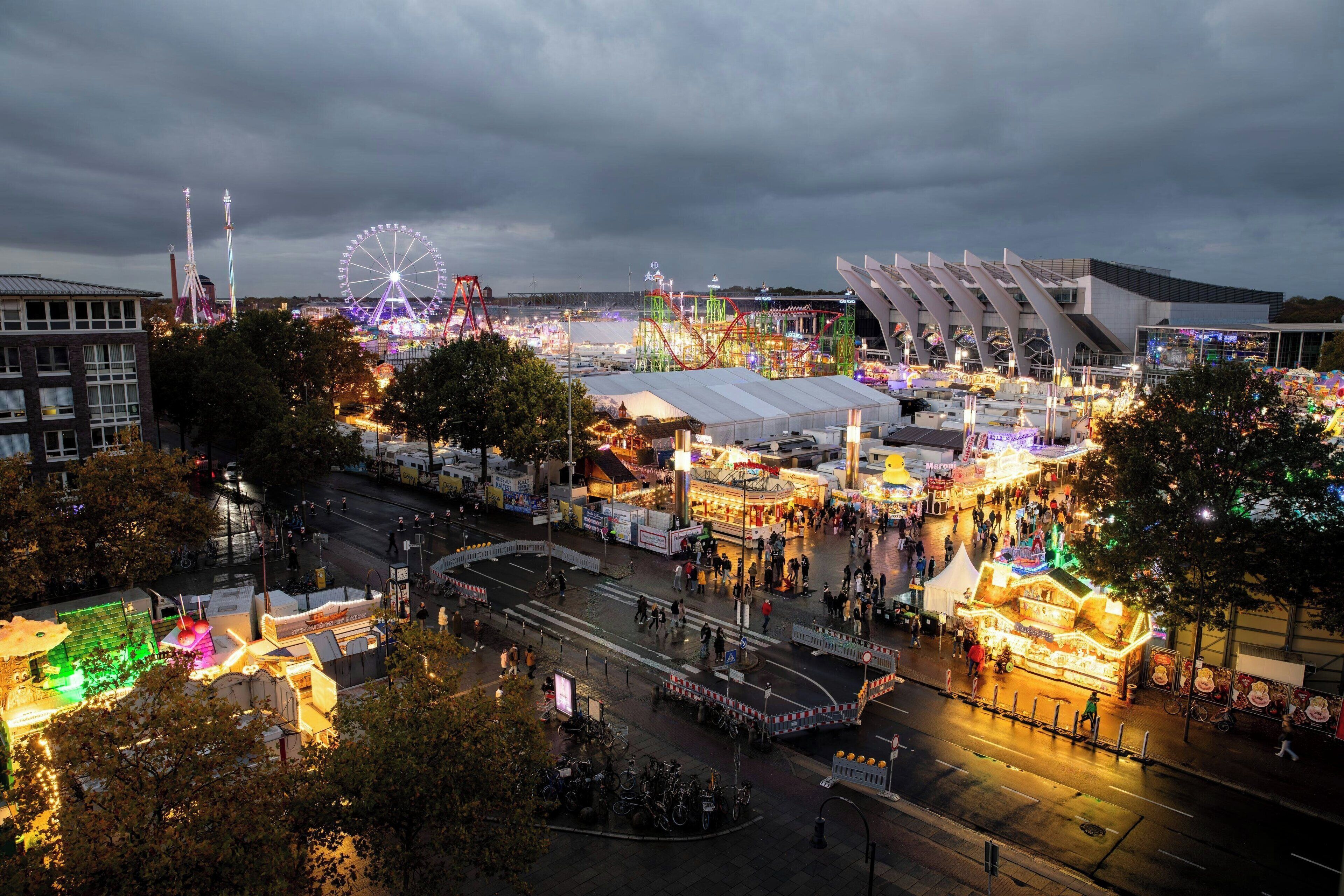 Photo - Courtyard by Marriott Bremen