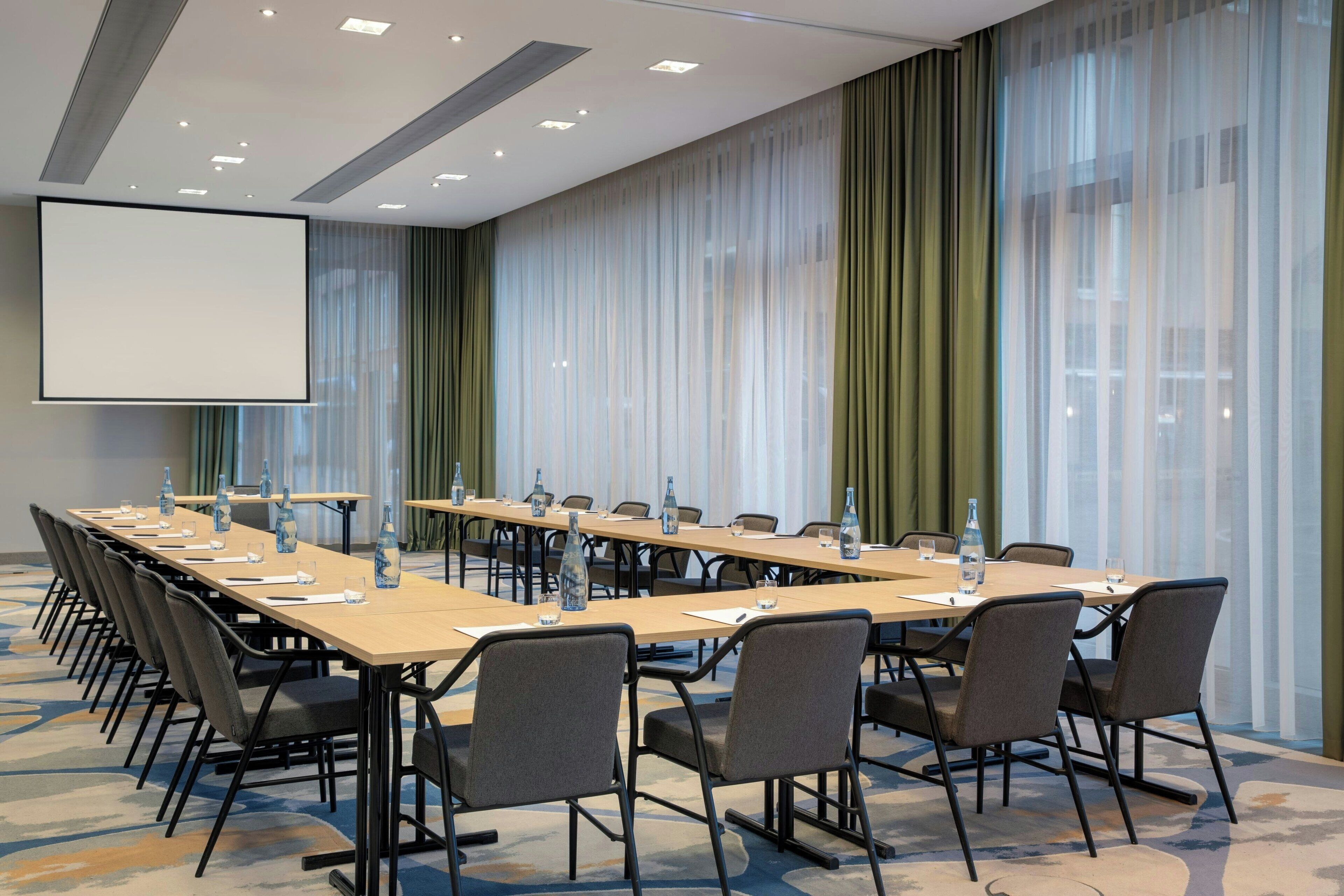 Photo - Courtyard by Marriott Bremen