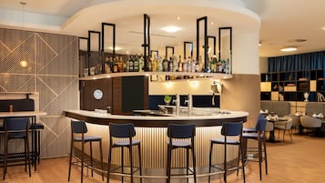 Bar (in loco)