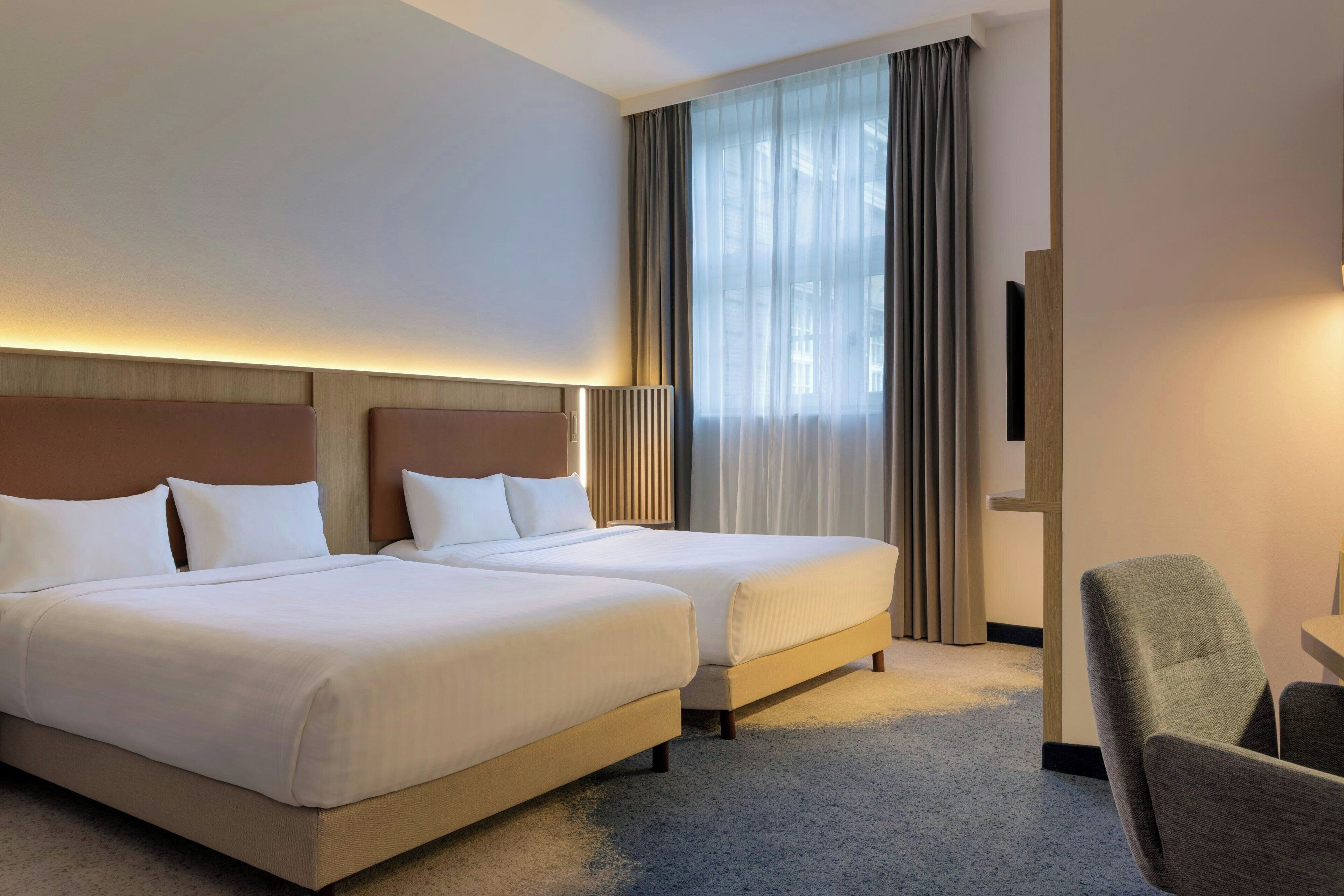 Photo - Courtyard by Marriott Bremen