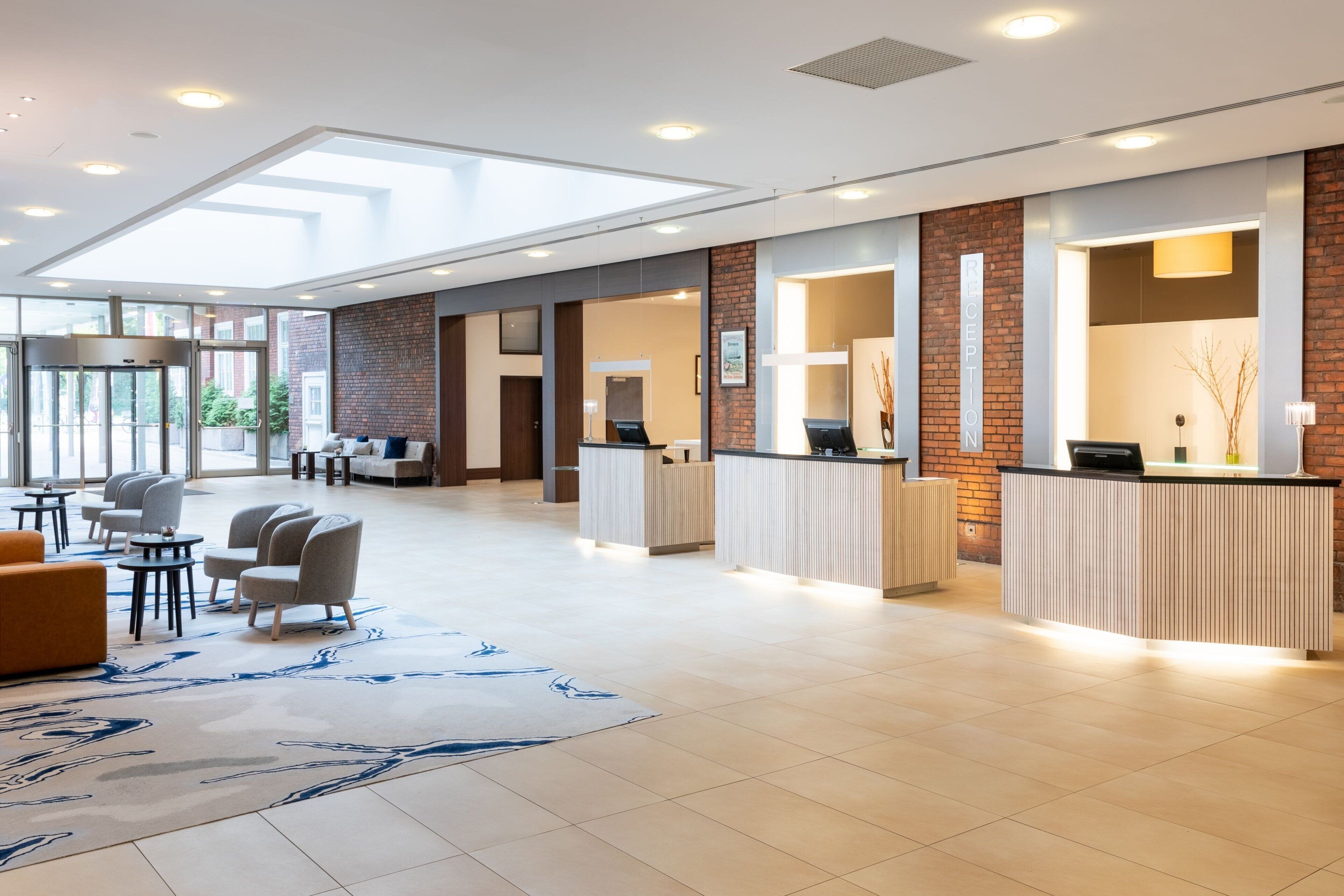 Photo - Courtyard by Marriott Bremen
